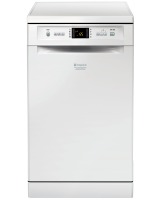 Masina de spalat vase Hotpoint LFF 8M132 EU: masina de spalat vase de calitate premium